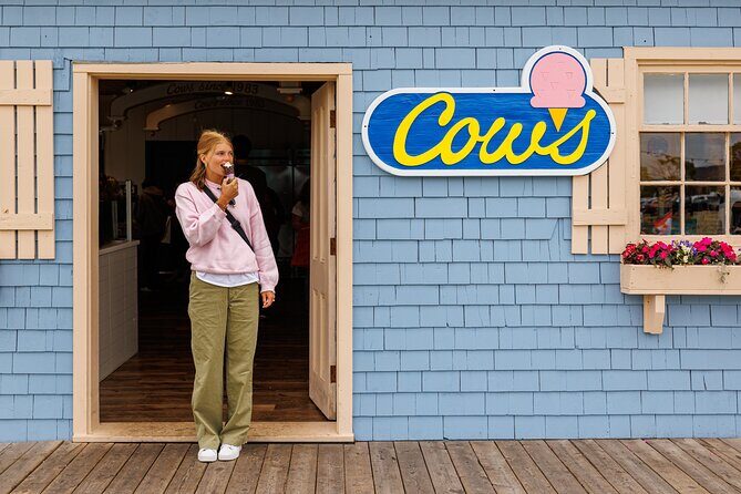 Charlottetown Small Group Harbor Walking Food Tour - The Sum Up: Who Should Take This Tour?