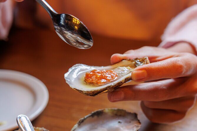 Charlottetown Small Group Harbor Walking Food Tour - FAQs