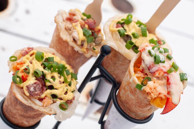 Charlottetown Time Travel Local Food Tasting - A Deep Dive into the Charlottetown Time Travel Local Food Tasting