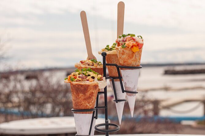 Charlottetown Time Travel Local Food Tasting - Who Should Consider This Experience?