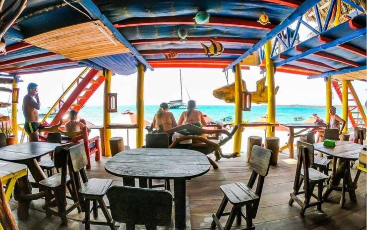 Charm and Sun in Playa Princesa Del Mar - Good To Know