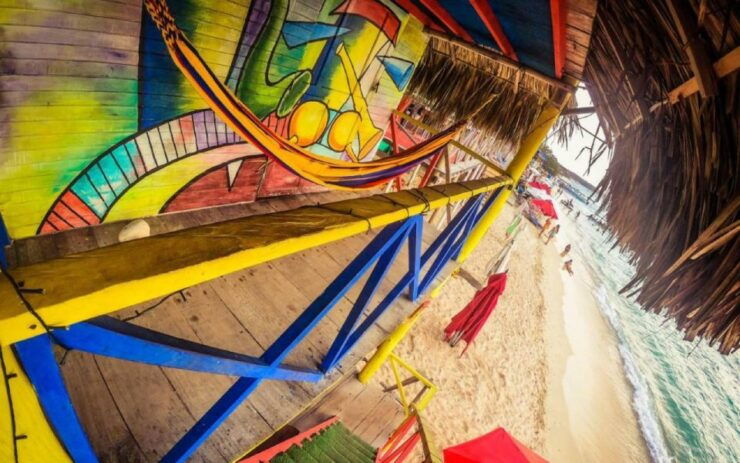 Charm and Sun in Playa Princesa Del Mar - Why Choose Playa Princesa Del Mar