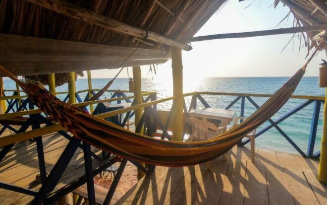 Charm and Sun in Playa Princesa Del Mar - Breathtaking Coastal Landscapes