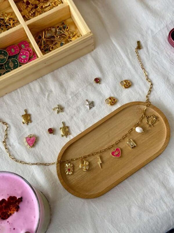 Charm Bar Canggu: Jewelry-Making Workshop + Free Matcha - Who will love this experience?