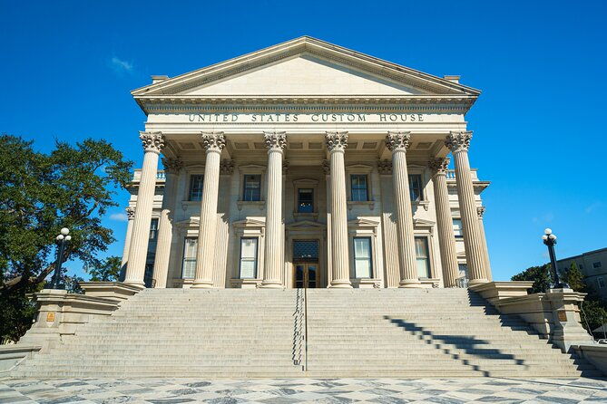 Charm of Charleston - Walk Through Time with a Charleston Native - FAQ