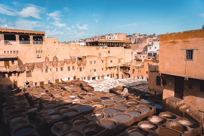 Charm of Medina -Private Tour With Local Expert - Duration and Inclusions