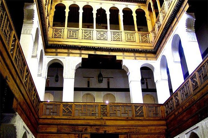 Charm of Medina -Private Tour With Local Expert - Price and Cancellation Policy