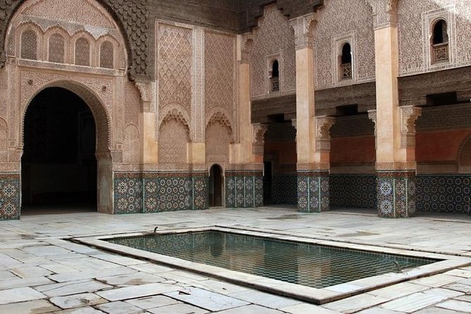 Charm of Medina -Private Tour With Local Expert - Expectations and Experience