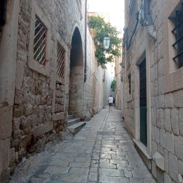 Charm of Old Dubrovnik - Why This Tour Offers Great Value
