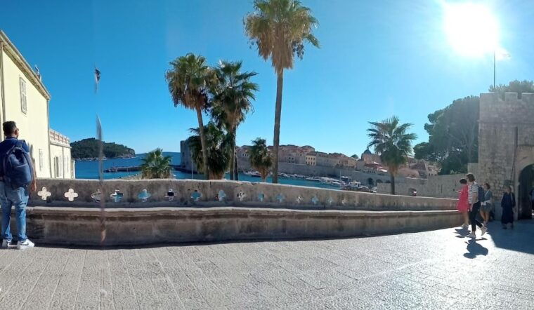 Charm of Old Dubrovnik - Authentic Insights from Past Travelers