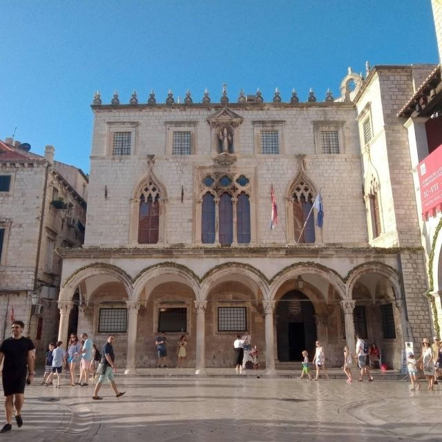 Charm of Old Dubrovnik - Who Should Consider This Tour?