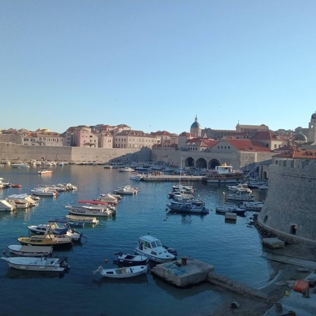Charm of Old Dubrovnik - Final Thoughts