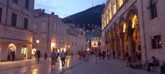 Charm of Old Dubrovnik - FAQ
