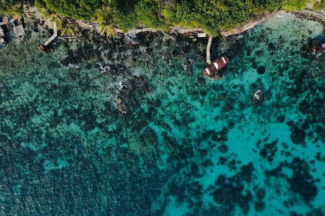 Charm Phu Quoc 3 Island Tour by Boat and Cable Car - Sunset Town and Return