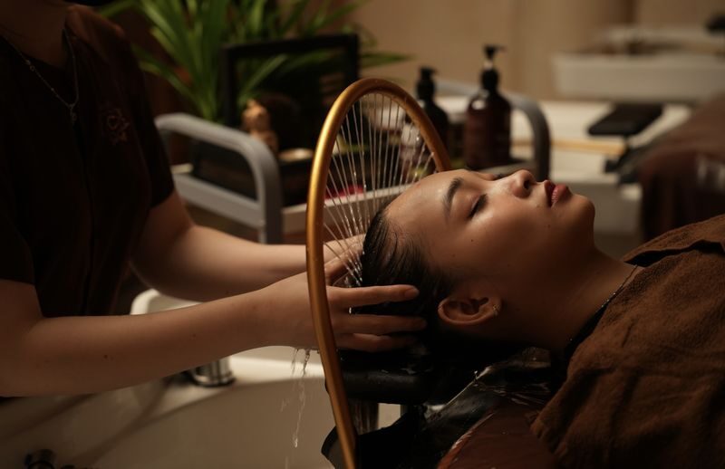 Charm Spa Garden Experience in Nha Trang - From check-in to the last cup of tea
