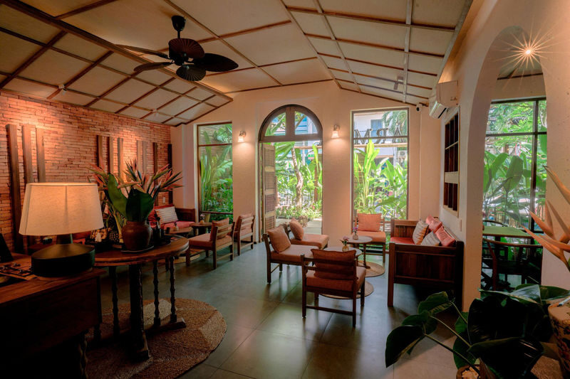 Charm Spa Garden Experience in Nha Trang - Booking details that can save you a wasted trip