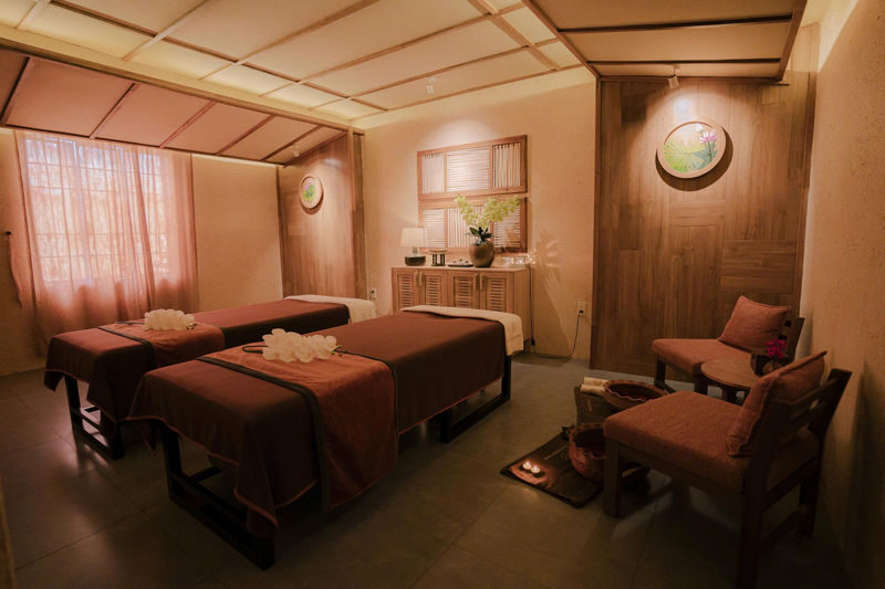 Charm Spa Garden Experience in Nha Trang - Who will get the most from Charm Spa Garden?