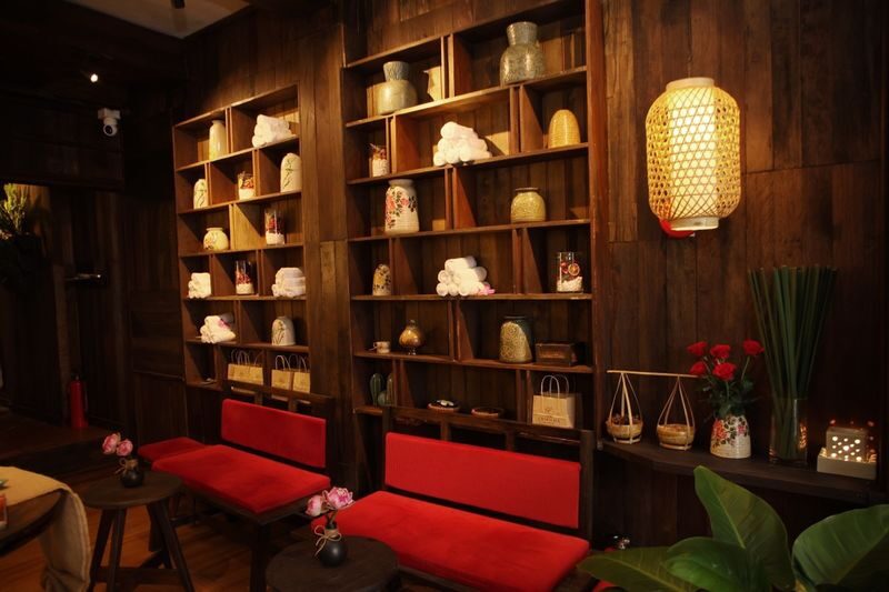 Charm Spa Grand Experience in Da Lat - How the service measures up