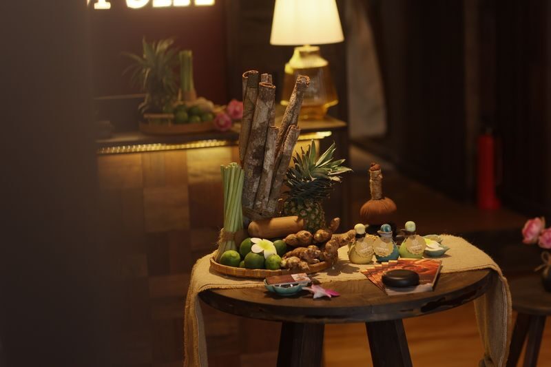 Charm Spa Grand Experience in Da Lat - Price, timing and booking