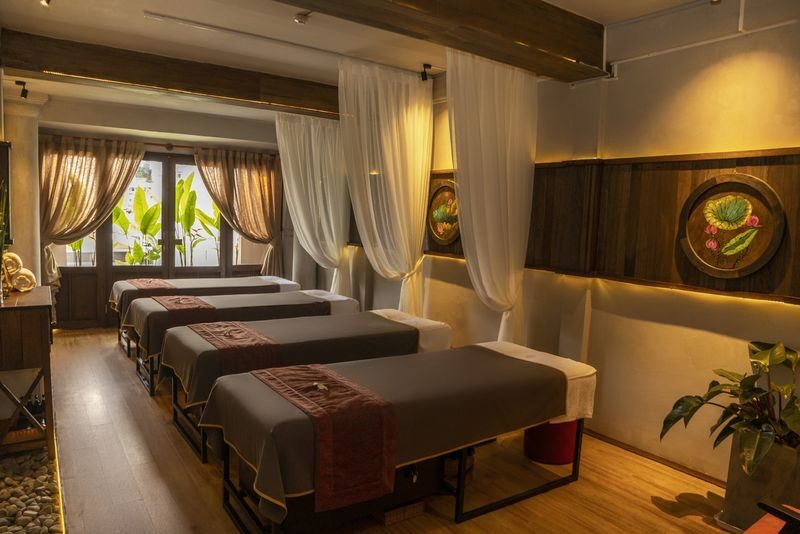 Charm Spa Grand Experience in Da Lat - Who will get the most from it
