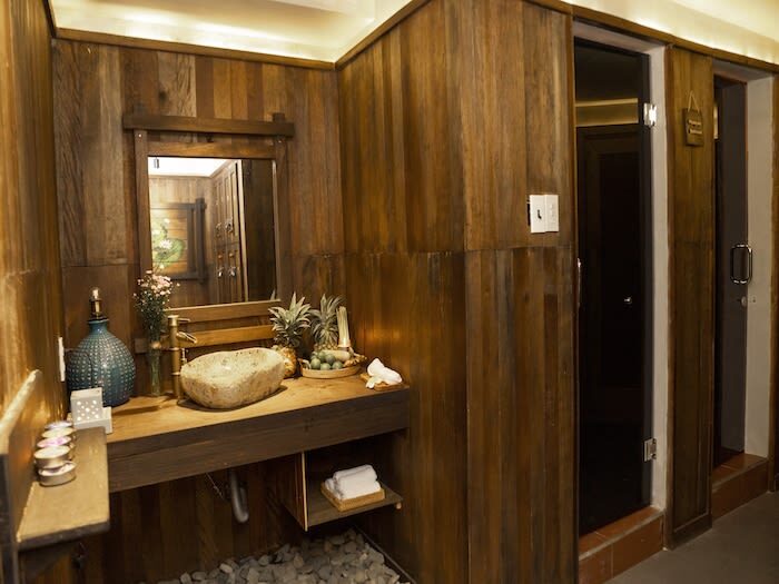Charm Spa Grand Experience in Da Lat - Should you book Charm Spa Grand?