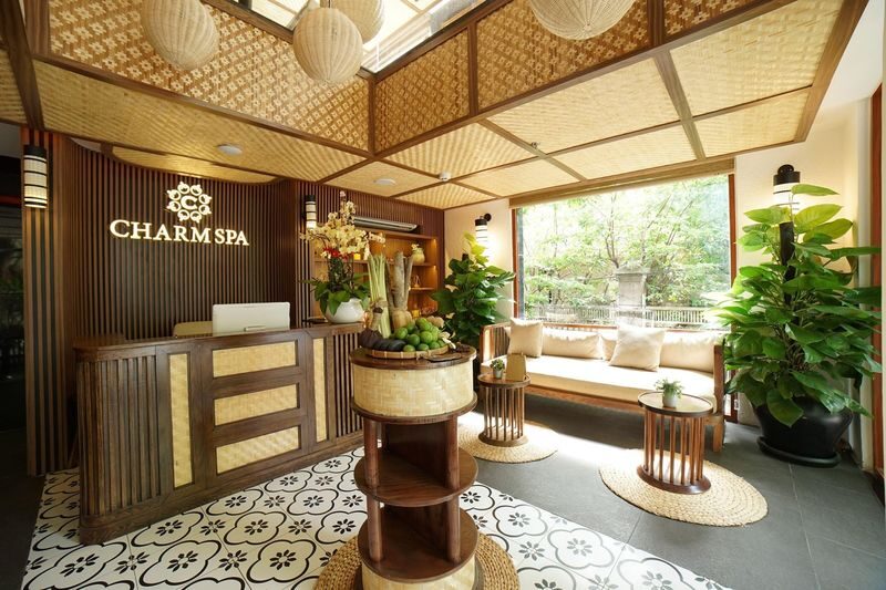 Charm Spa Grand Experience in Da Nang - What to know before you book