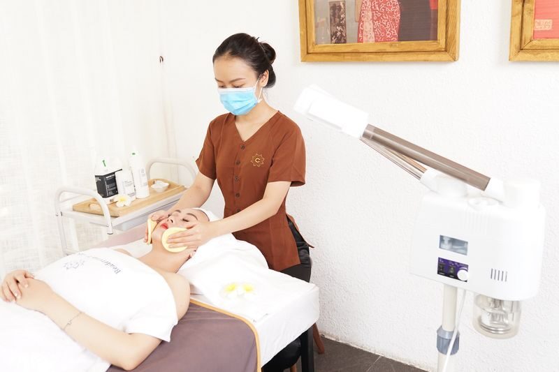 Charm Spa Grand Experience in Nha Trang - How to make the appointment go smoothly