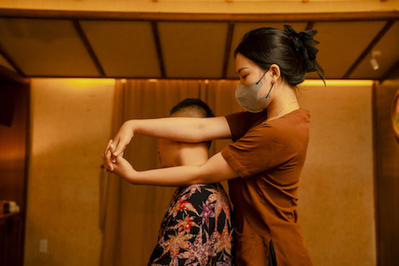 Charm Spa Grand Experience in Nha Trang - Who will enjoy Charm Spa Grand most?