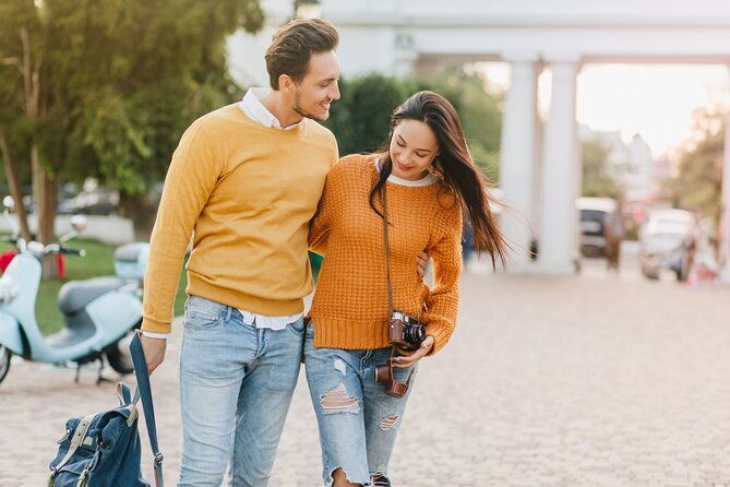 Charmed by Charleston: A Love Story Stroll - Practical Tips for Your Walk  