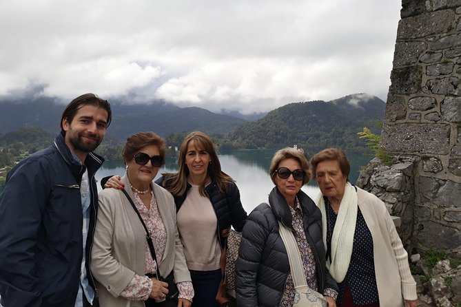Charming Bled Lake & Ljubljana City Full Day Tour - Pricing Details