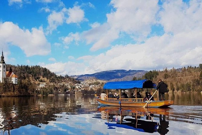 Charming Bled Lake & Ljubljana City Full Day Tour - Frequently Asked Questions