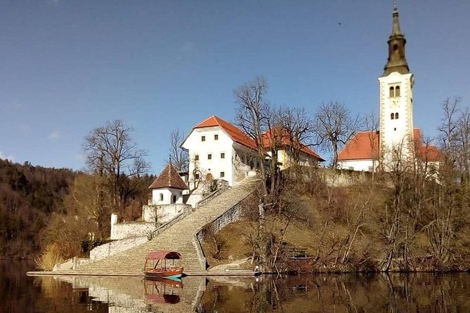 Charming Bled Lake & Ljubljana City Full Day Tour - The Sum Up