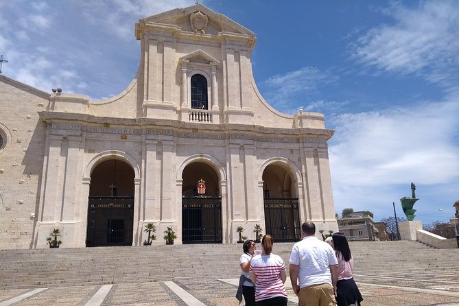 Charming Cagliari Tour - Local Cuisine Experience