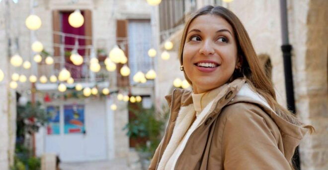 Charming Christmas Walking Tour in Lecce - Booking and Cancellation Policies