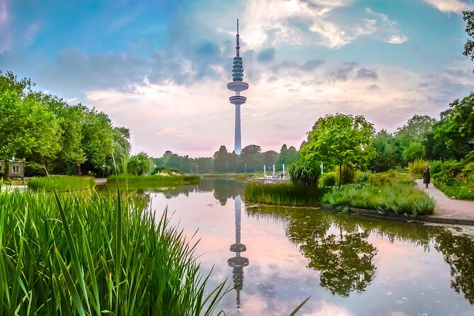 Charming Corners of Hamburg - Walking Tour for Couples - Contact and Additional Information: Viator Help Center