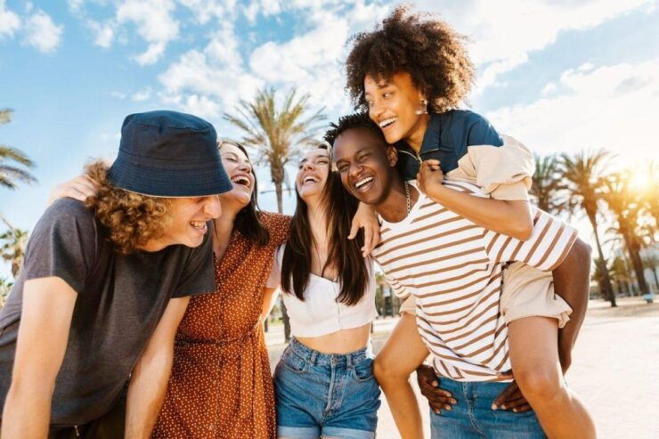 Charming Corners of Miami Walking Tour for Couples - Tour Highlights