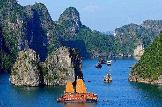 Charming Cruise and Sunrise Magic Full Day Discover Lan Ha Bay - Good To Know