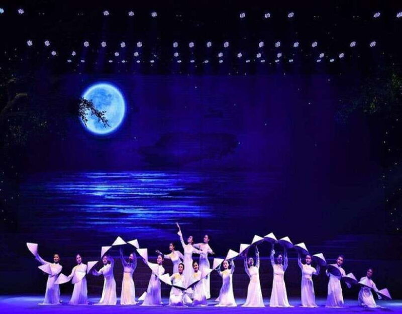 Charming Da Nang Show: Culture, History, Art Vietnamese Show - Good To Know