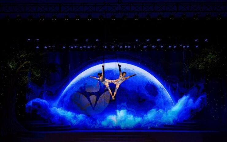 Charming Da Nang Show Ticket in Da Nang - Show Highlights