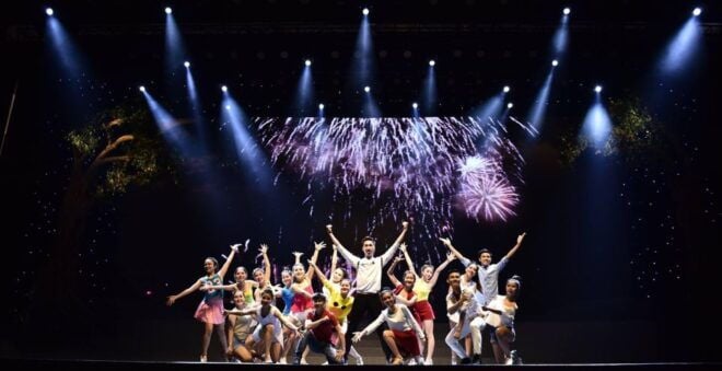 Charming Da Nang Show Ticket in Da Nang - Additional Information