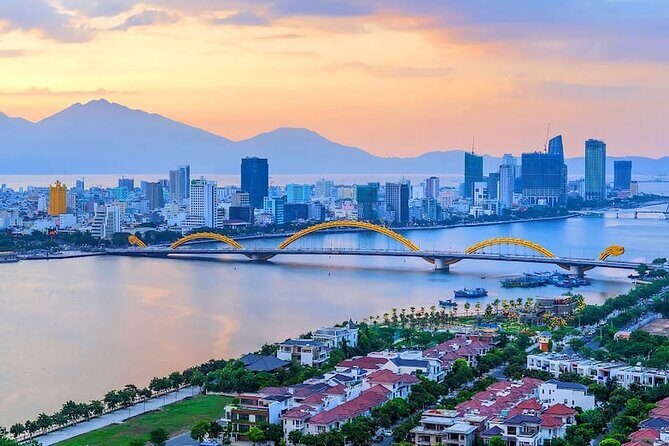Charming Da Nang Show Tour With Da Nang City Sightseeing - A Detailed Look at the Experience