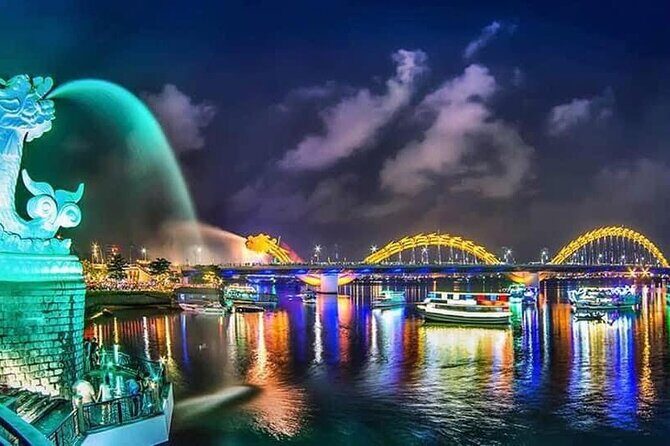 Charming Da Nang Show Tour With Da Nang City Sightseeing - Who This Tour Is Best For