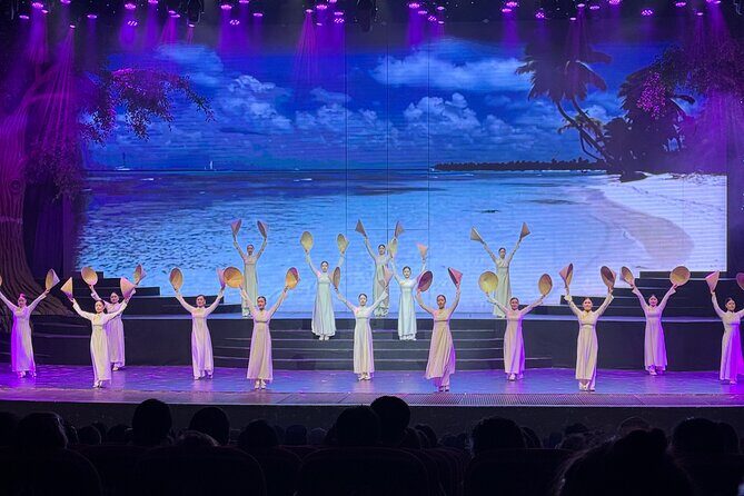 Charming Da Nang Show Tour With Da Nang City Sightseeing - Good To Know