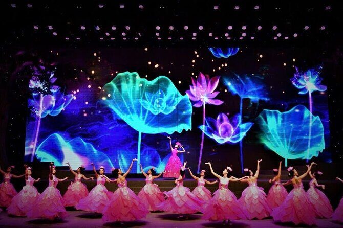 Charming Da Nang Show Tour With Da Nang City Sightseeing - The Sum Up