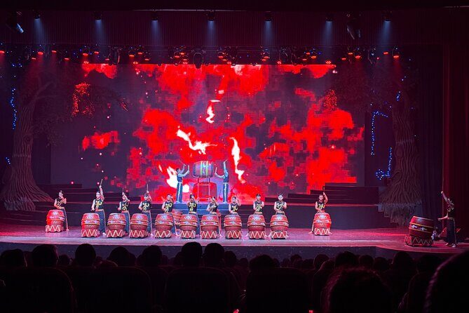 Charming Da Nang Show Tour With Da Nang City Sightseeing - FAQ