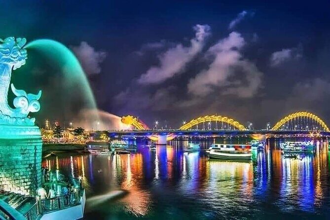 Charming Da Nang Show Tour With Sightseeing Cruise On Han River - The Sum Up: Who Will Love This Tour?