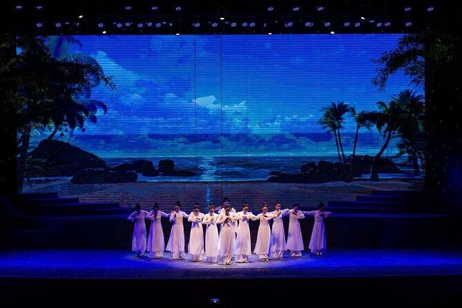 Charming Da Nang Show Tour With Sightseeing Cruise On Han River - FAQ: Practical Questions About the Tour