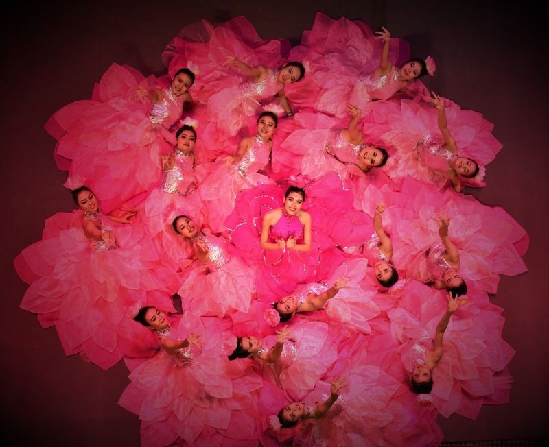 Charming Danang Show Ticket in Da Nang - Who will enjoy this show most?