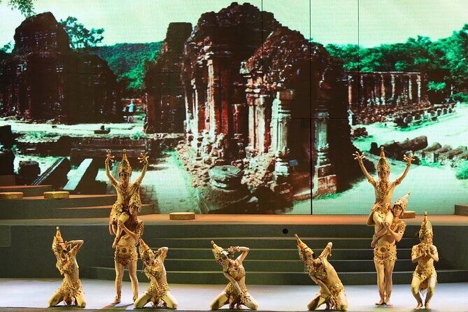 Charming Danang Show Ticket in Da Nang Vietnam - Who Is This Experience Best For?