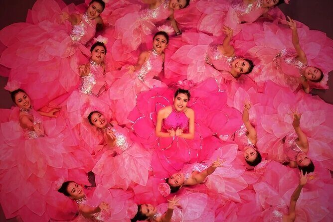 Charming Danang Show Ticket in Da Nang Vietnam - Good To Know